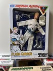 IDEAL NEW on CARD Captain Action Flash Gordon Uniform & Equipment w/repro box