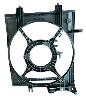 Genuine Fan Shroud Cover for Subaru PP-GF30 | eBay