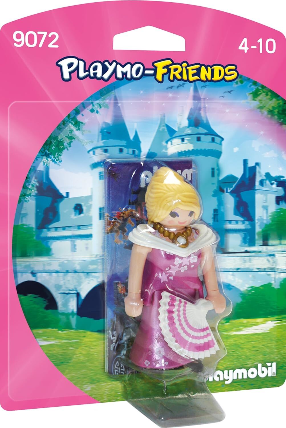 Игровой мобиль Playmo Friends - (9072) Самый элегантный игровой набор для детей