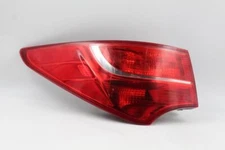 Left Driver Tail Light Incandescent Bulb Fits 2013-16 HYUNDAI SANTA FE OEM 22440