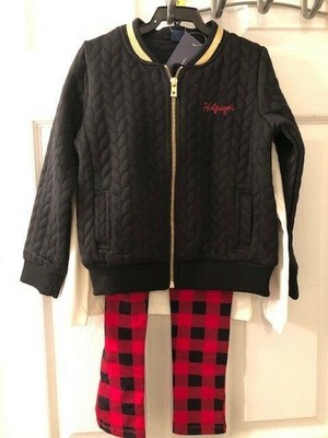 tommy hilfiger jackets for toddlers