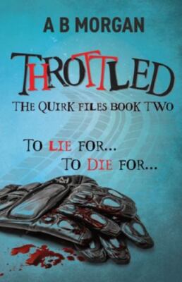 Throttled, Brand New, Free shipping in the US