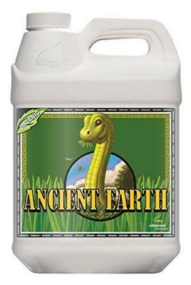 Advanced Nutrients Ancient Earth Organic, 5L / Liter