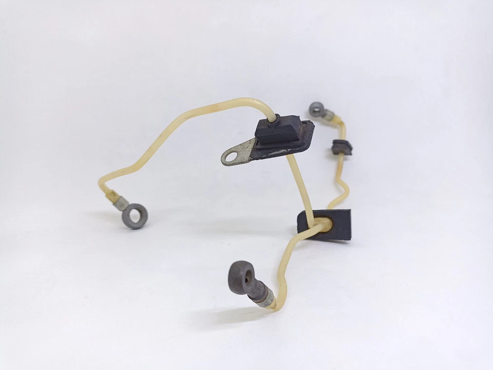 Linha de mangueira de óleo Suzuki A100 AC100 AX100 NOS Japão - Imagem 2 de 4