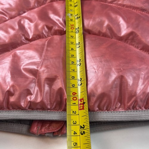 Lole women Puffer Down Jacket Pink size XS - Bild 11 von 11