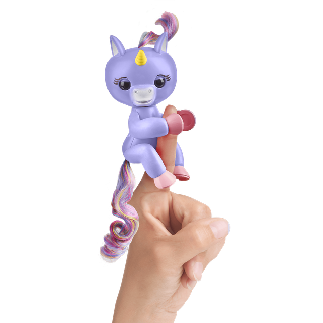 ebay fingerlings