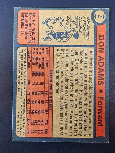 1974-75 Topps Basketball Cards Complete Your Set You Pick Choose Each #1 -264 - Picture 7 of 473