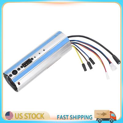 For Ninebot Segway ES1 ES2 ES3 ES4 Control Circuit Board Dashboard Kit Assembly