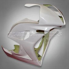 DR49 HONDA CBR 600RR 07-08 carena racing vetroresina carena corsa carena completa