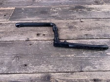 Mongoose Crank Black Old Mid School Bmx 