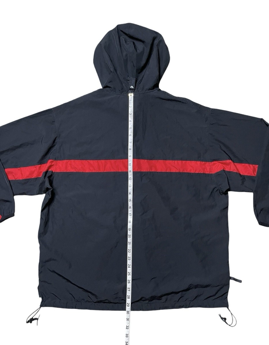 Vintage Nike ACG Men's XL Clima Fit Technical 1/2 Zip Vintage Nike ACG Men's XL Clima Fit Technical 1/2 Zip