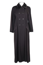 Drizzle Women Coats & Jackets Trenchcoats N/a Brown N/a