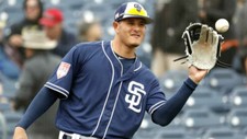 San Diego Padres - 3350 foto storia completa ogni giocatore dal 1969 al 2025