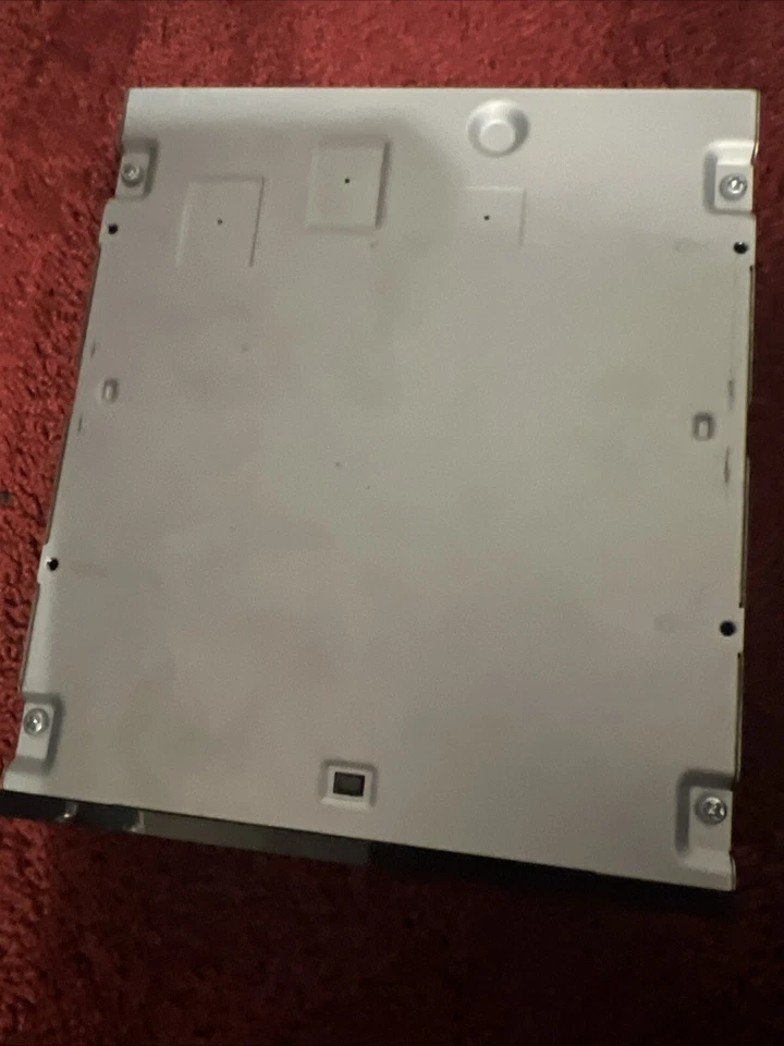 HP Super Multi DVD Rewriter GHA3N (A2HH) 575781-801 690418-001 For Desktop Tower - Image 2 of 3