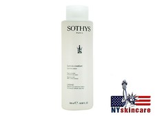 Sothys Comfort Lotion Sensitive Skin 500ml/16.9oz Prof Brand New