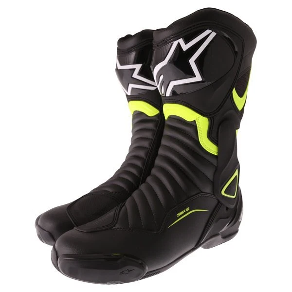 Black Yellow Fluo, photo 1 of 6