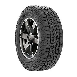 Set of 2 Cooper Discoverer Road Trail AT 235/75R15 109T Tires 2357515 ...