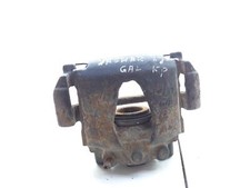 JAGUAR XJ X300, X330 Bremssattel hinten links 4.00 Benzin 177kw 1997 11174217