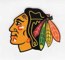 Chicago Blackhawks Collecting and Fan Guide 8