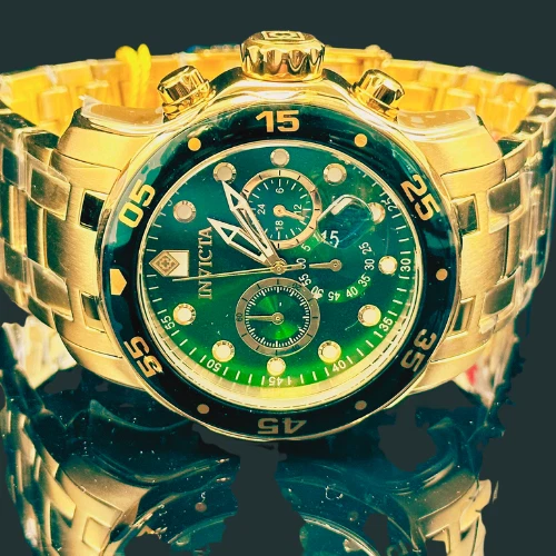 Best invicta watches store to collect