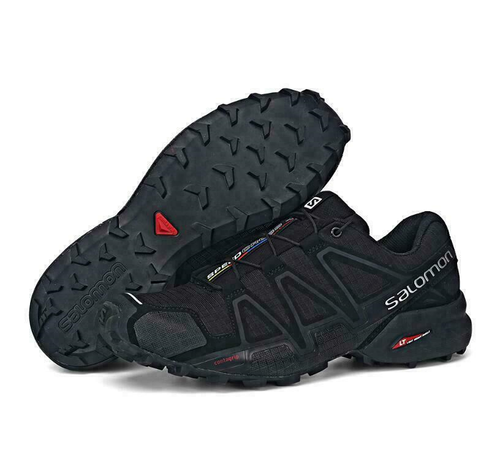 Salomon Speedcross 4 Homme Résistant à 