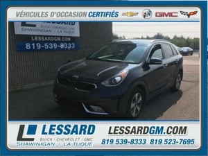 2019 KIA NIRO EX