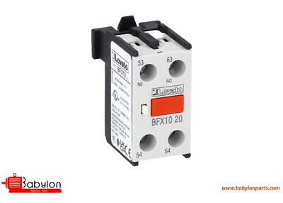 Lovato Electric BFX1020