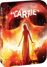 Carrie (Ultra HD, 1976)