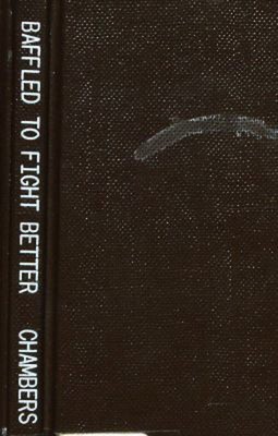 Verblüfft, besser zu kämpfen: Gespräche über das Buch Job Taschenbuch O. C