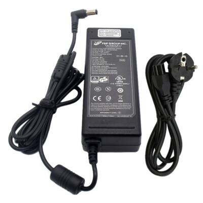 Ersatz Netzadapter für Trimble TSC7 Datensammler Netzteil Ladegerät 19V