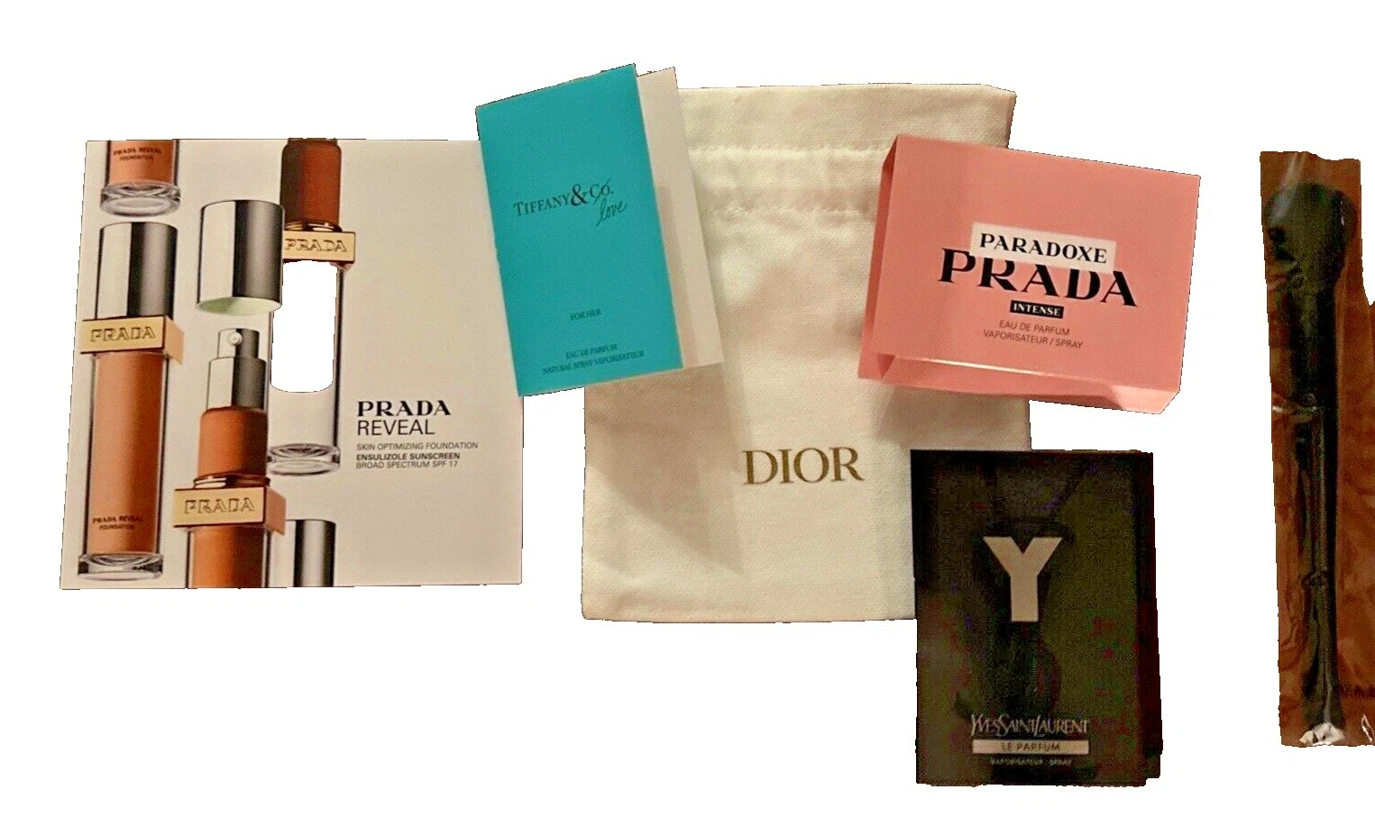 PRADA lociones para el Cuerpo