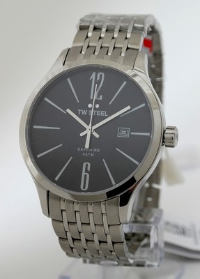 LIMITED: TW Steel Coronel Dakar TW964 10th anniversary