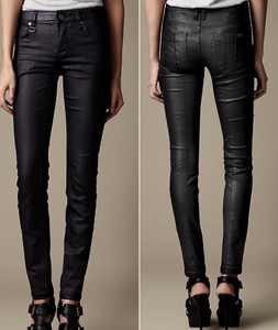 burberry black 30