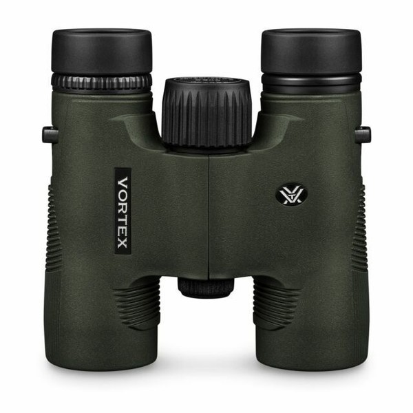 Vortex Optics 10x28 Diamondback HD Binoculars for sale online eBay