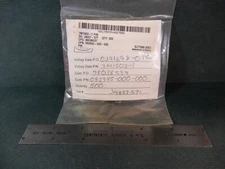 Vishay Dale Thermistors 150K Ohms Qty 500 NOS Model M NTC Thermistor 1%