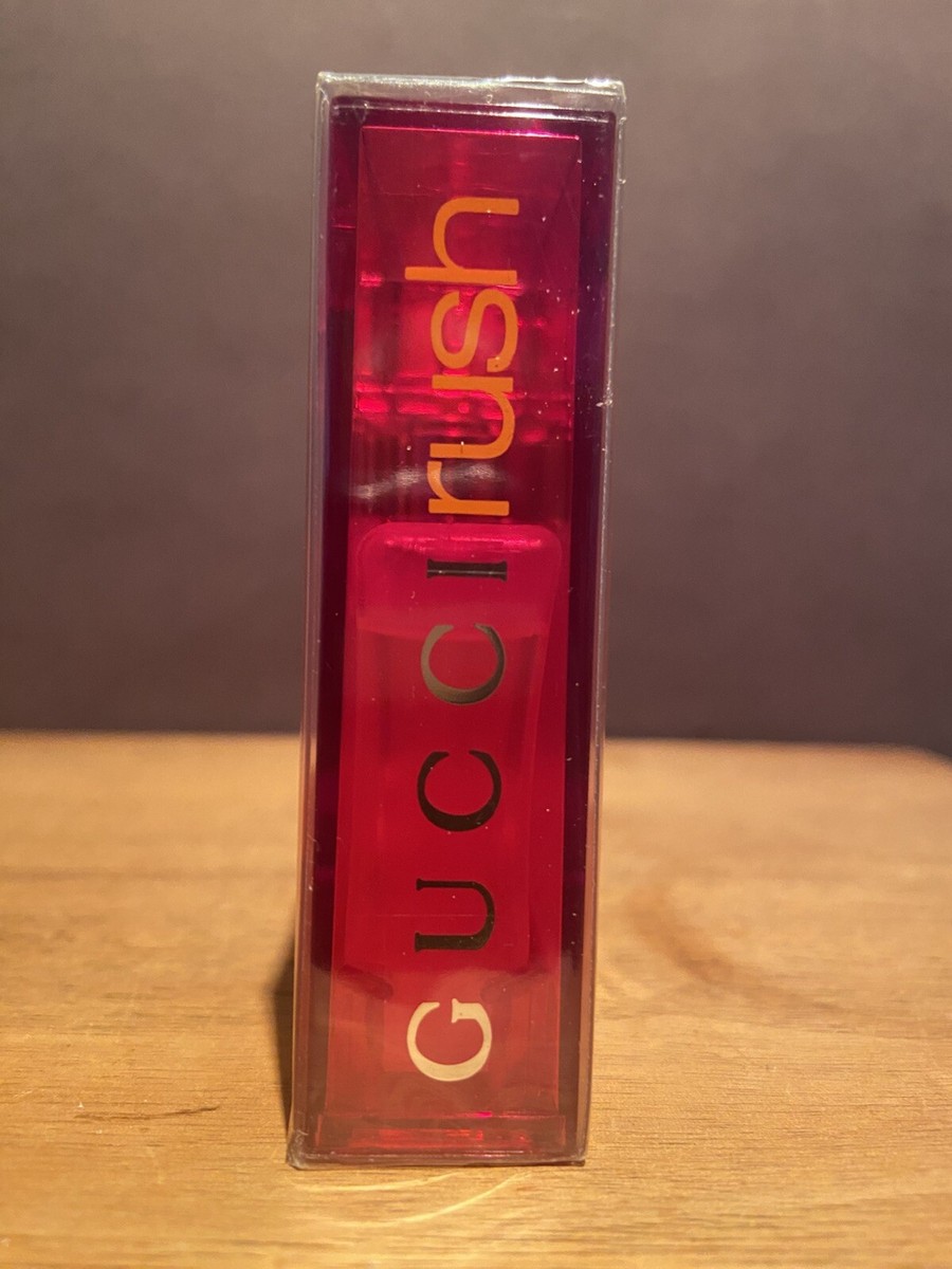 GUCCI RUSH 2 By GUCCI 1.7 OZ / 50 ML De Toilette Spray for