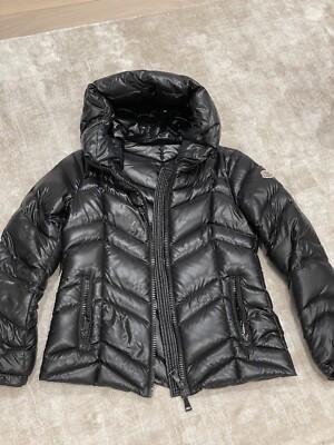 Biker Jacket Moncler Jacket Harrods Moncler, Fuligule Quilted Down
