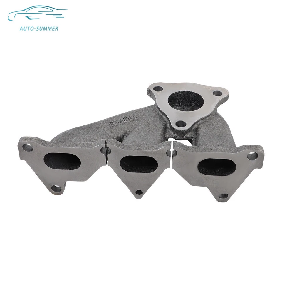 Colector de escape para 09-17 Chevy Traverse GMC Acadia Pontiac 3,6 L izquierda o derecha Foto 2 de 4