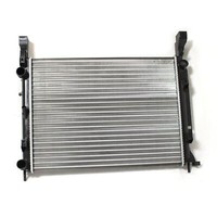KüHler WasserküHler MotorküHler FüR Renault Kangoo Express FW0/1 FW0/1 KW0/1