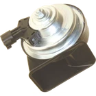 Ford Transit 2000-Onwards 12V Low Tone Shell Horn Exact Fit