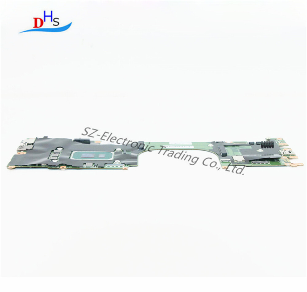 For ThinkPad X1 Carbon 9th Gen Motherboard i5-1135G7 16G | eBay