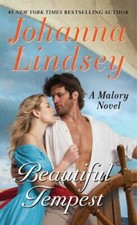 Beautiful Tempest: A Novel; Malory-Ander- 1501162217, paperback, Johanna Lindsey