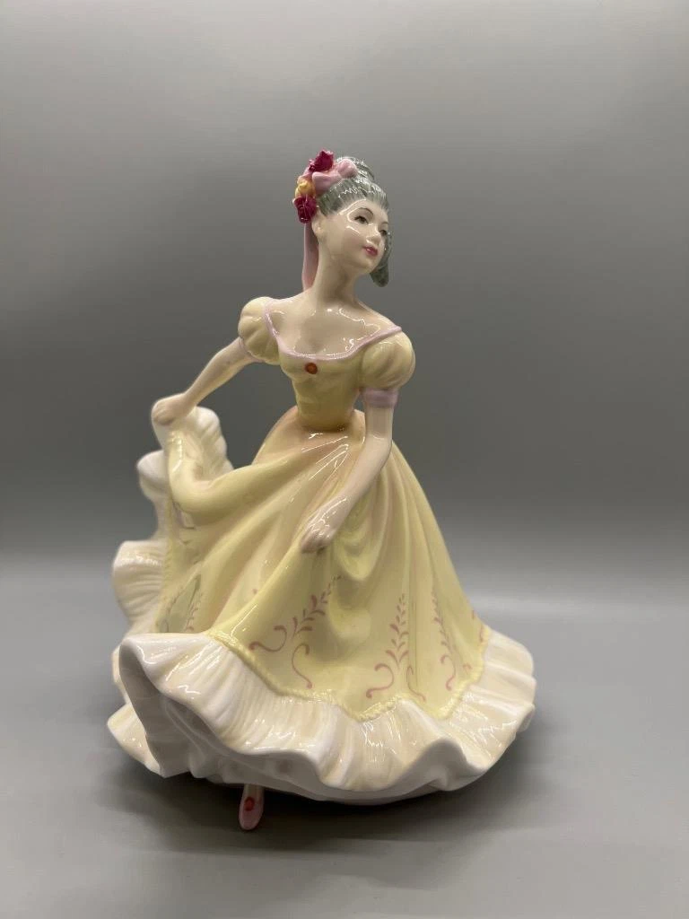 Royal Doulton Ninette for sale | eBay