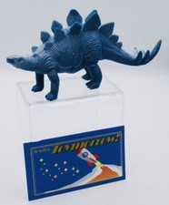 Dinosaur Hard Plastic Dino 3 6" Long Figure PVC Rubber