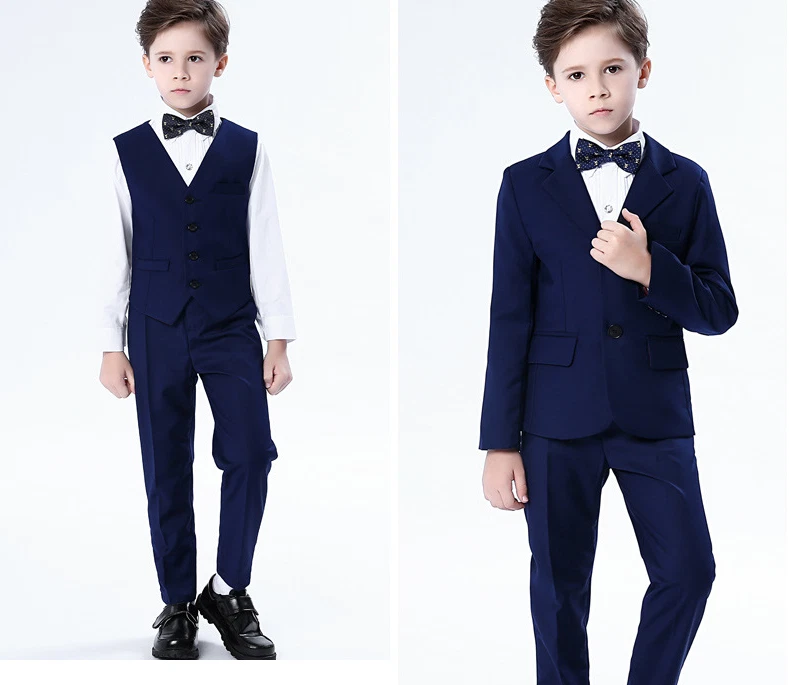 Kids clearance fancy suit