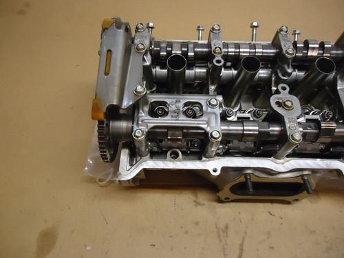 K24w9 двигатель honda