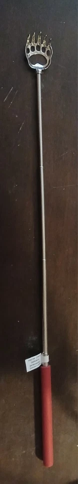 D.M. Merchandising ‎Bear-CLAW Back Scratcher - Image 3 of 4