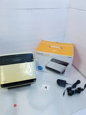 Neat Desk for MAC Document Scanner+Digital Filing System ND-1000 W/ Power Cable