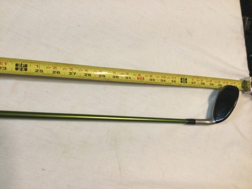 Ping G5 4 Hybrid 22* Aldila NV Green 85g Stiff Graphite Mens RH - Picture 7 of 7