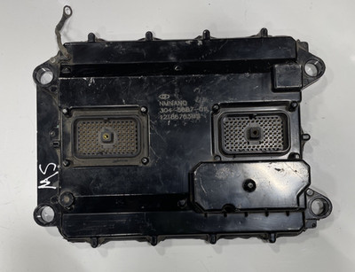 USED Takeoff Caterpillar Electronic Control Module CAT ECM 304-5687-01 No Core!